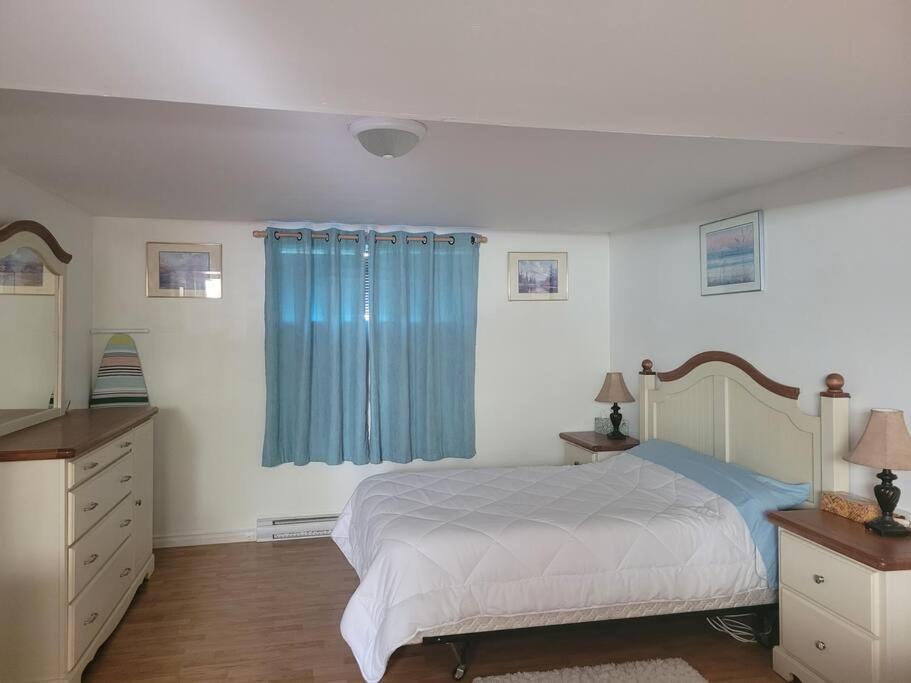 Logement,Suite L Arlequin Vaudreuil-Dorion Exteriör bild