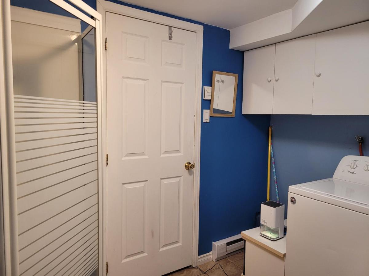 Logement,Suite L Arlequin Vaudreuil-Dorion Exteriör bild