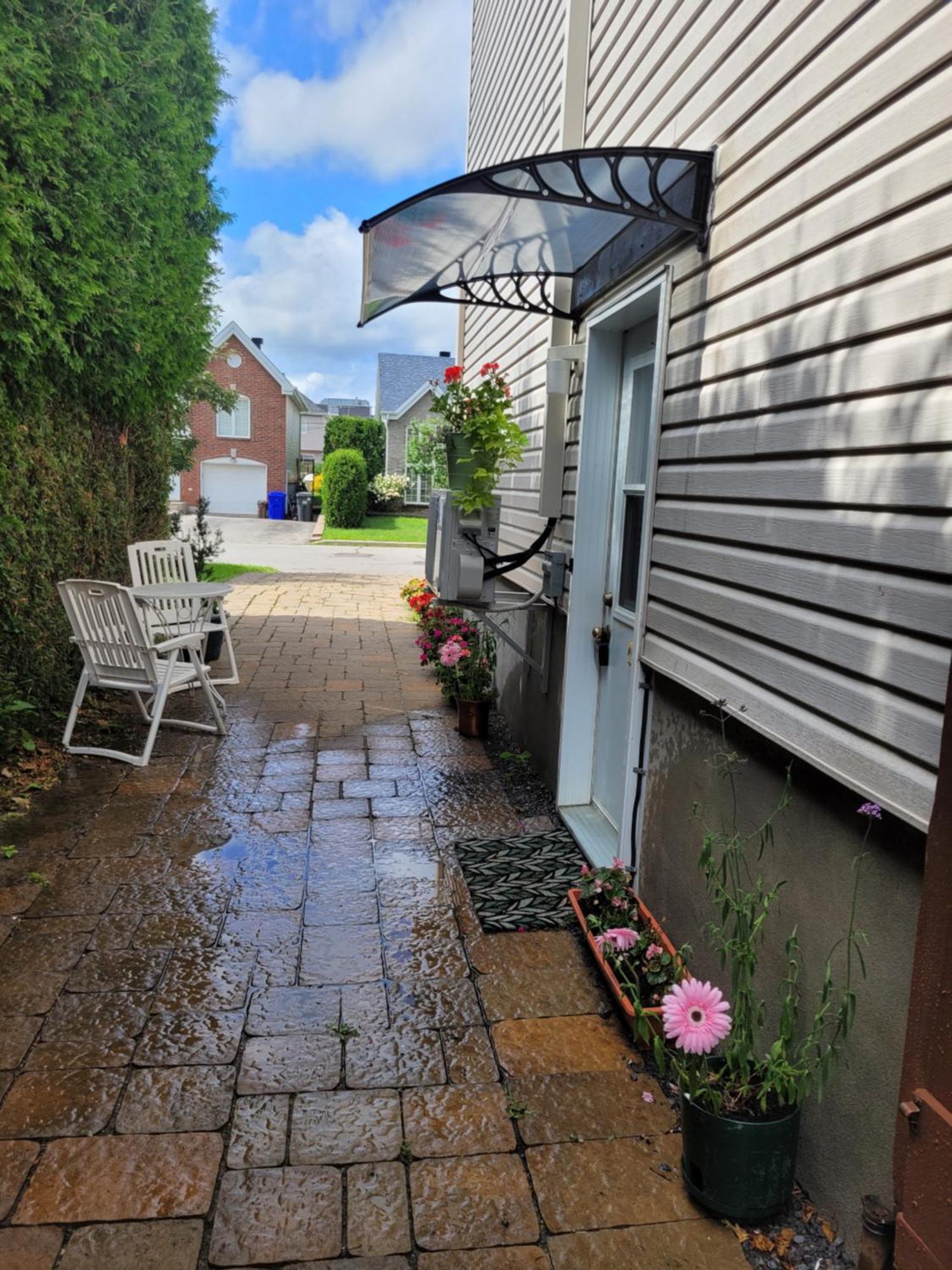 Logement,Suite L Arlequin Vaudreuil-Dorion Exteriör bild