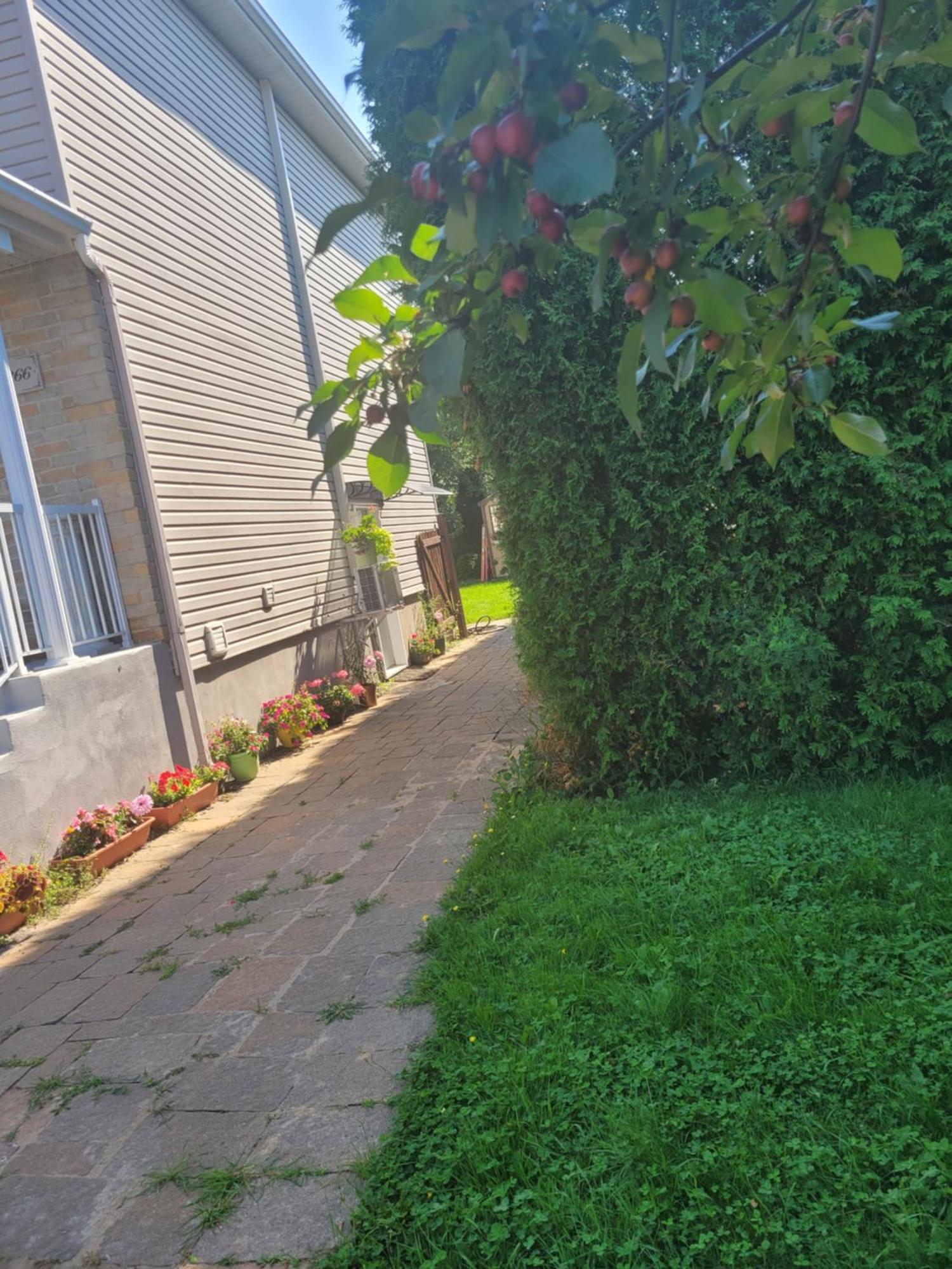 Logement,Suite L Arlequin Vaudreuil-Dorion Exteriör bild