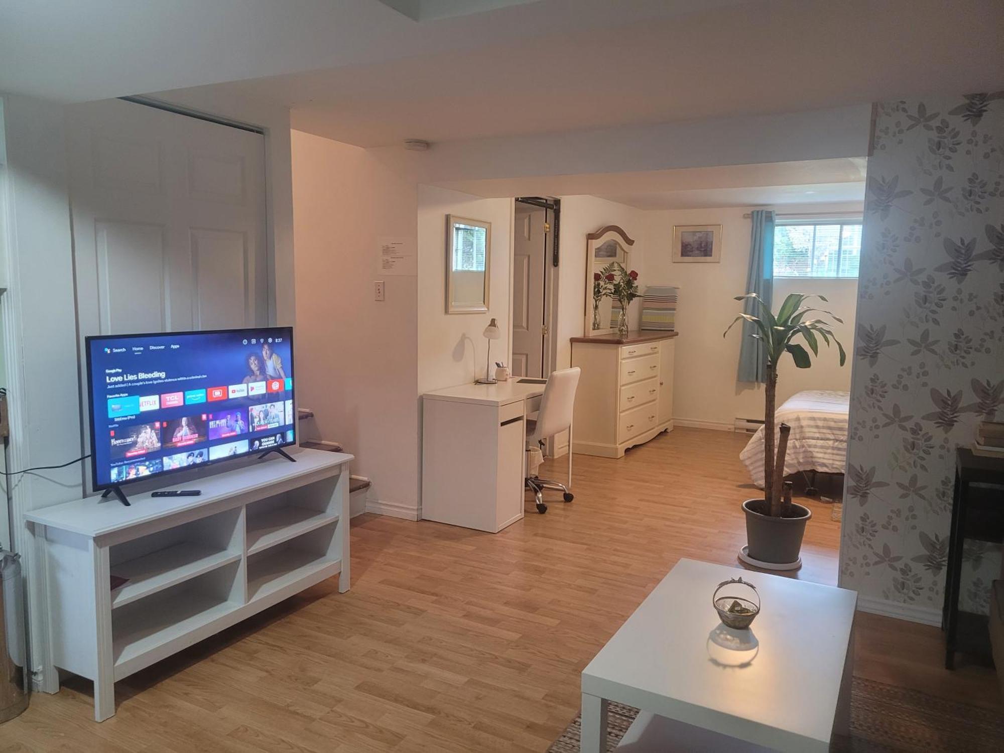 Logement,Suite L Arlequin Vaudreuil-Dorion Exteriör bild