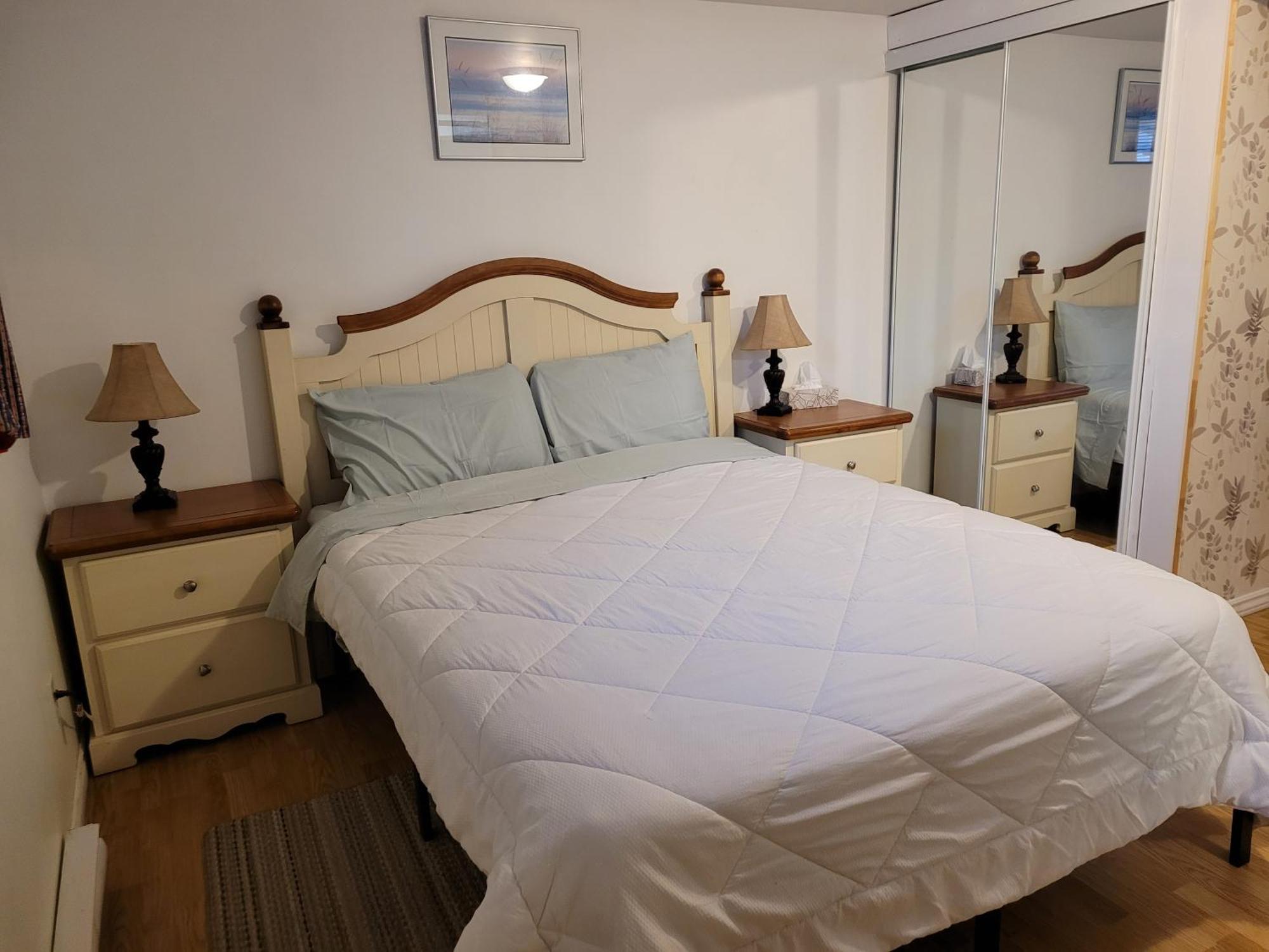 Logement,Suite L Arlequin Vaudreuil-Dorion Exteriör bild